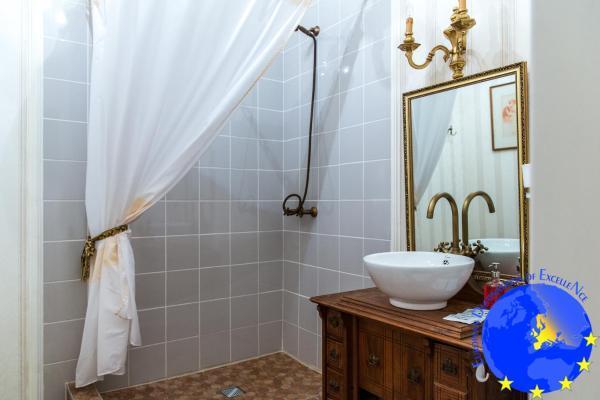 Pakruojis Manor'S Palace Boutique Hotel Zewnętrze zdjęcie